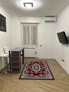 Wayhome apartment in Milan