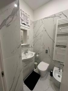 Wayhome apartment in Milan