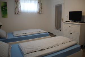 Ferienwohnungen In der Acht