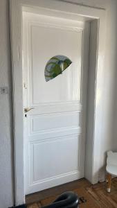 Top T3 super cosy frontière suisse