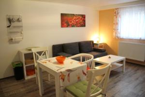 Ferienwohnungen In der Acht