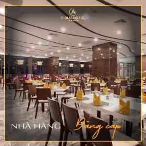 3BR Sea View Bathtub with Sea View - Dqua Hotel