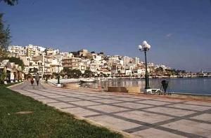 Bay View Apartments Lasithi Greece
