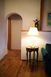 Apartment Vokiečių