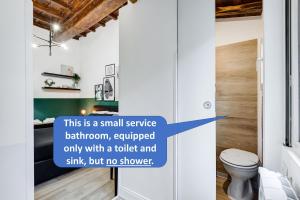 BDC - The Secret Garden in Trevi