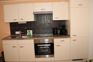 Ferienwohnungen In der Acht