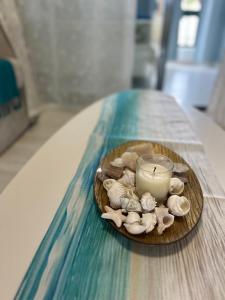 Luxury Sea Apartment Lanzarote PaLù Holiday House