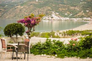 Plakias Bay Hotel Rethymno Greece