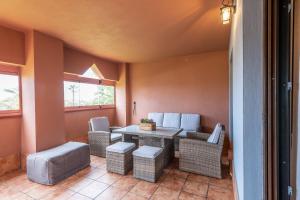 Las Palmeras by Ĥ - Playa Punta del Moral PLHP3P20