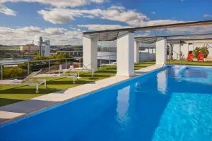 NH Sevilla Plaza de Armas - Sevilla