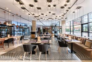 NH Sevilla Plaza de Armas