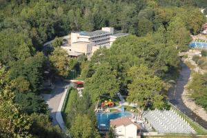 Therma Vitae - Профилакториум Огняново - 4hvězdičkové hotely ve městě Ognjanovo