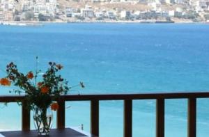 Bay View Apartments Lasithi Greece