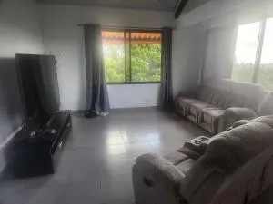 Villa Cotopaxi, Cerro Azul - 塞罗阿苏尔