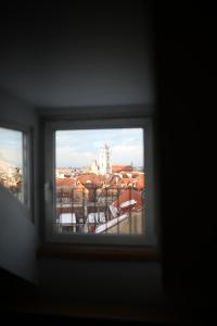 Apartment Vokiečių