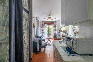 Monolocale Mocenigo - Hidden Gem in Venice Lido