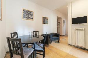 GuestHost - Piazza Bologna Apartment