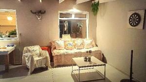 HIDDEN GEM A unique Golf Estate, Game Reserve north facing 6 sleeper 3 en suite bedrooms with 12m Solar Warmed Lap Pool