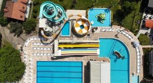 Sapanca Aqua Wellness Spa Hotel