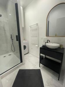 Appartements Henri IV : photos des chambres