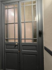 Appartements Henri IV : photos des chambres