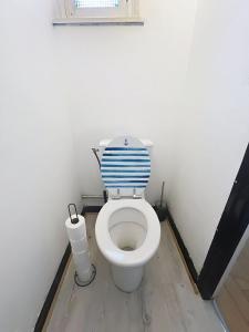 Appartements Bright apartment 10 min from Lille 4 people : photos des chambres