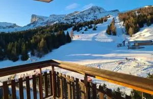 L' Éclat des Sommets - Superdevoluy