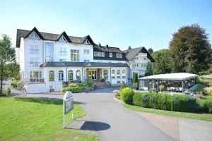 Hotel Hammermühle - Müschenbach