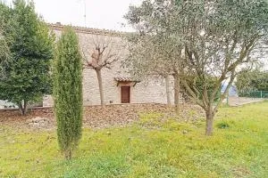 Cal Coca Turisme Rural - Cabrianas