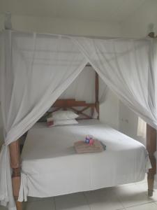 Teman-Teman Garden view