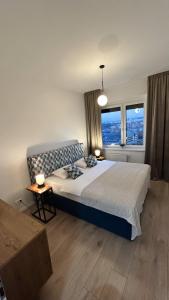 Apartmán Karpatská Poprad