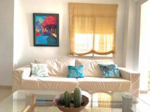 Apartamento Sea View By Solymar Holiday