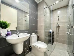 2BR - Dqua Hotel - Modern & Luxury Apt