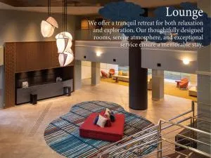 KAMENOI HOTEL Hikone - Takamiya