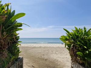 Palmeraiebeach Resort Rayong ปาล์มมาลี บีช รีสอร์ท ระยอง 罗勇棕榈树海滩酒店