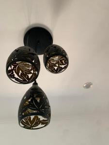 Coco Vanille Chalets