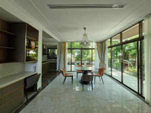 Palmeraiebeach Resort Rayong ปาล์มมาลี บีช รีสอร์ท ระยอง 罗勇棕榈树海滩酒店