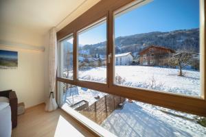 Ferienwohnung Flanuf