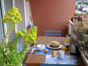 Appartements Au centre du Pradet et a 15 mn a pied des plages : photos des chambres