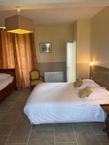 Hotels Domaine du Griffier : photos des chambres