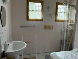 Maisons de vacances Maison Hahn : photos des chambres