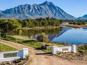 Duikersdrift Winelands Country Escape - Tulbagh