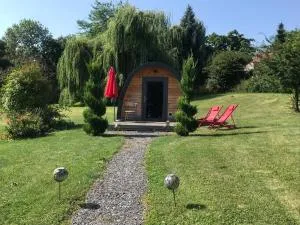 Chambres d'hôtes les Etoiles - 伊苏瓦尔