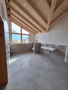 Beim Hofar - die neuen Ferienwohnungen in Obermaiselstein