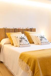 Oasis Urbano Elche - Terraza y Vistas al Palmeral junto al Centro