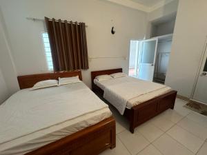 SUNNY Homestay Mui Ne