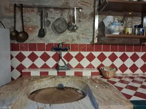 B&B / Chambres d'hotes Nabat le Haut, chambre et table d'hotes : photos des chambres