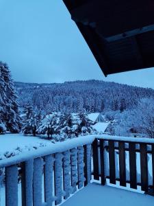 Maisons de vacances Refuge des cimes : photos des chambres