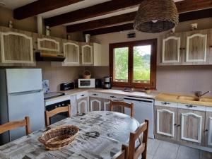 Maisons de vacances Refuge des cimes : photos des chambres