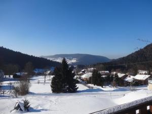 Maisons de vacances Refuge des cimes : photos des chambres